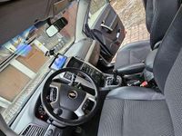 gebraucht Chevrolet Captiva "Family Edition" 2,4 2WD Family Edition