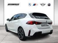 gebraucht BMW 118 d Hatch M Sportpaket DAB LED Komfortzg. Shz