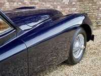 Gebraucht Jaguar XK 190 PS (139 kW) 1957 Coupé