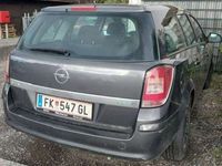 gebraucht Opel Astra Caravan