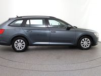 gebraucht Skoda Superb Combi Active TDI