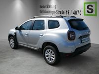 gebraucht Dacia Duster Comfort TCe 90