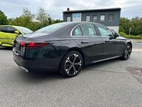 gebraucht Mercedes E300 4MATIC Limousine Österreich Edition