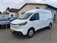 Neu Maxus V70 150 PS (110 kW) 2025 Van