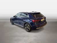 gebraucht Audi A3 Sportback 35 TDI