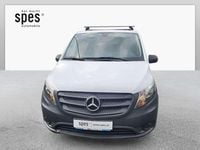 Gebraucht Mercedes Vito 114 PS (83 kW) 2017 Sonstige Van