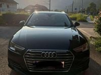 gebraucht Audi A4 Allroad 20 TDI quattro