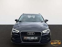 Gebraucht Audi A3 S-Line 110 PS (80 kW) 2016 Schwarz Limousine
