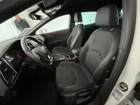 gebraucht Seat Leon FR TDI