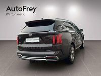 gebraucht Kia Sorento Sorento 2,2 CRDi SCR AWD Plati