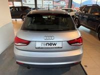 gebraucht Audi A1 Sportback 1,0 TFSI intense