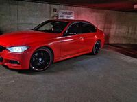 gebraucht BMW 330 330 d Aut.