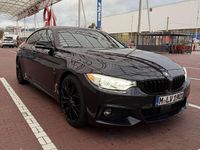 gebraucht BMW 420 Gran Coupé 420 d Aut. M Sport *Vollausstattung*