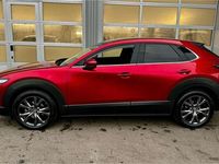 gebraucht Mazda CX-30 X186 GT+/SO/PR/TE in höchster Ausstattung