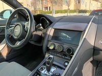 gebraucht Jaguar F-Type P300 Coupe Aut. 2.0 i4