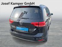 gebraucht VW Touran Friends TDI