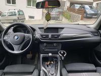 gebraucht BMW X1 xDrive18d Österreich-Paket Bastler oder Export