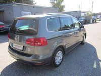 gebraucht VW Sharan Sky BMT 20 TDI DPF