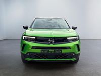 Gebraucht Opel Mokka Elegance 131 PS (96 kW) 2025 Grün SUV