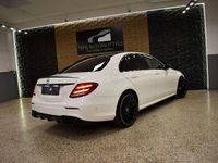 gebraucht Mercedes E53 AMG E 200 Aut. AMG LOOK, COMAND, LED, KAMERA, SPORTSITZE