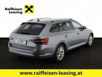 gebraucht Skoda Superb Kombi 2,0 TDI Style DSG | LP 42.970,00