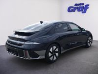 gebraucht Hyundai Ioniq 6 TOP LINE 77,4 kWh 4WD i65t2