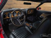 gebraucht Ford Mustang Mach 1 Fastback | Umfangreich restauriert | 390CUI | 1969