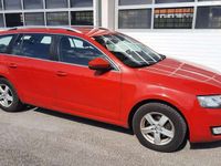 gebraucht Skoda Octavia Combi 16 Active TDI