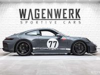 gebraucht Porsche 911 GT3 992 992.2 Touring FACELIFT FULL-SPEC BUCKET LIFT