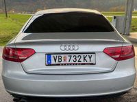 gebraucht Audi A5 Sportback 2,0 TDI DPF Aut.