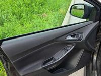 gebraucht Ford Focus **Neuer Montor!**
