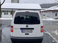 gebraucht VW Caddy Caddy Kombi Trendline 1,2 TSI Trendline