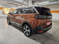 gebraucht Peugeot 5008 BlueHDI 130 6-Gang-Manuell Road Trip