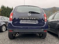 gebraucht Dacia Duster Lauréate 4x2 KD/PICKERL NEU !!!!