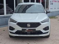 gebraucht Seat Tarraco FR 4Drive DSG 2,0 TDI