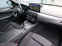 gebraucht BMW 520 520 d 48 V Touring Aut. M Sport ACC, DrivingProf...
