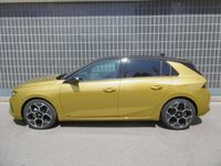 gebraucht Opel Astra 1.2 Turbo GS Line Aut. Rückfahrkamera,Sitz + Lenkradheizung,Schiebedach