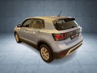 gebraucht VW T-Cross - 4Me TSI