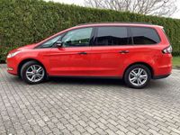 gebraucht Ford Galaxy 20 TDCi Business Start/Stop 5 Sitze