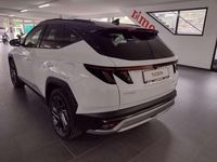 gebraucht Hyundai Tucson NX4 20th Anniversary Plug-in Hybrid AWD