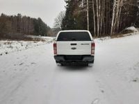 gebraucht Ford Ranger RangerWildtrak 4x4 2,0 EcoBlue Aut. Wildtrak