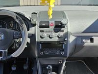 gebraucht VW Touran Cup 20 TDI AHK/Park Assist/Sitzheizung