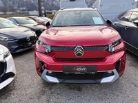 Neu Citroën C3 Aircross 136 PS (100 kW) 2025 Rot SUV