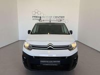 Gebraucht Citroën Berlingo Comfort 75 PS (55 kW) 2019 Weiß Van / Kleinbus