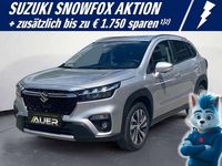 Neu Suzuki SX4 S-Cross 102 PS (75 kW) 2025 SUV