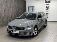 gebraucht VW Passat Variant Elegance 2,0 TDI 4Motion DSG /LED/ VIRTUAL/ STA...