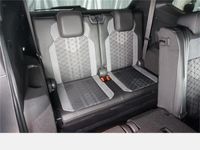 gebraucht VW Tiguan Allspace TSI 2.0 4Mot DSG °R-LINE° 7-Sitzer