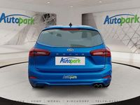 gebraucht Ford Focus ST-Line X Turnier