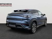 gebraucht BYD Sealion 7 Excellence AWD