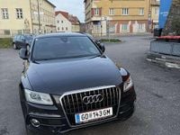 Gebraucht Audi Q5 177 PS (130 kW) 2013 SUV